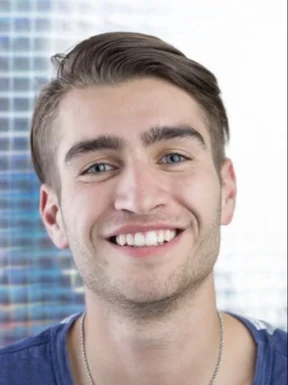 Spanish men looking for love