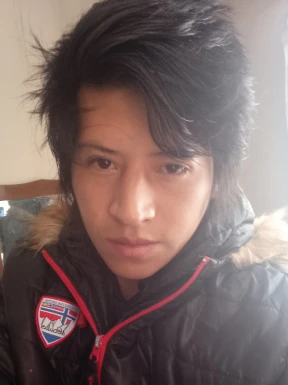 Foreign men for dating