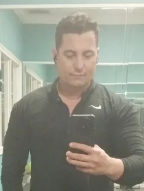 American men looking for love