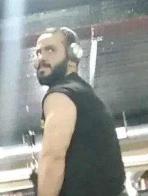 Spanish men looking for love