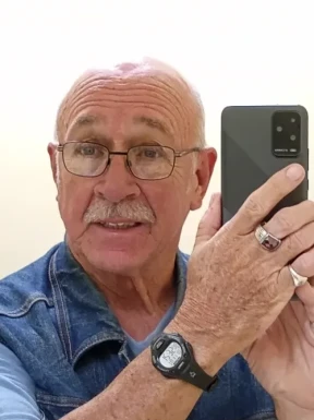 American men looking for love