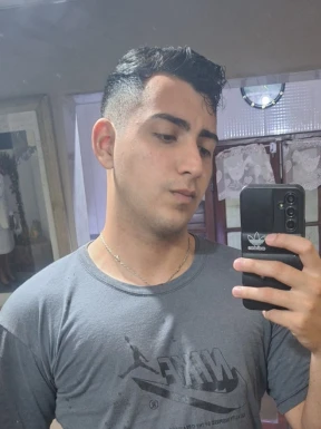 Foreign men for dating