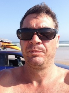 Foreign men for dating