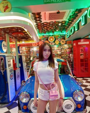 Thai ladyboys for dating / Ladyboys from Philippines for dating