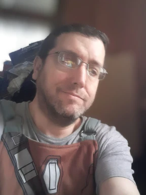 American men looking for love