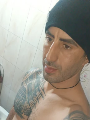 Foreign men for dating