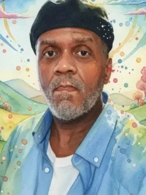 American men looking for love