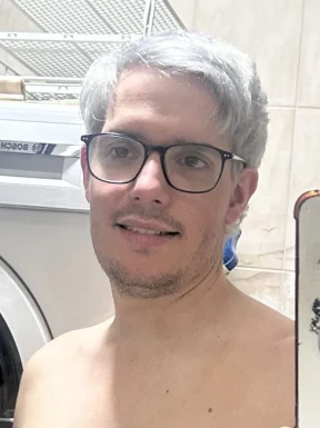 Foreign men for dating