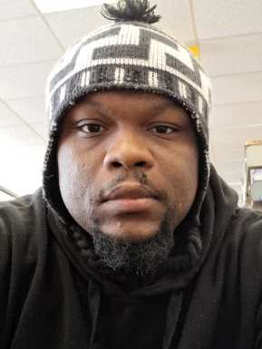 American men looking for love