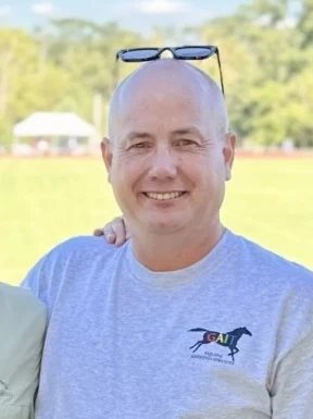 American men looking for love