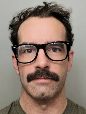 American men looking for love