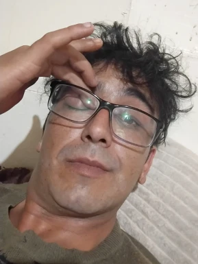 Foreign men for dating