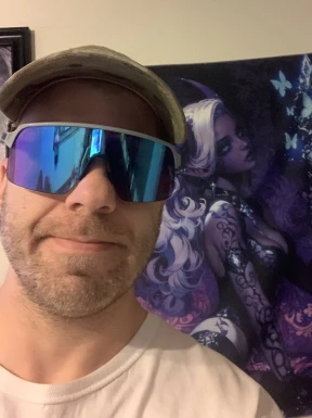 American men looking for love