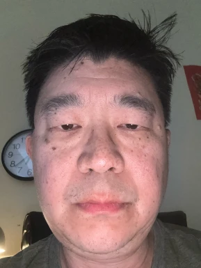 American men looking for love