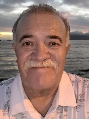 American men looking for love