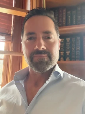 American men looking for love