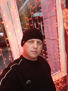 Russian men looking for love