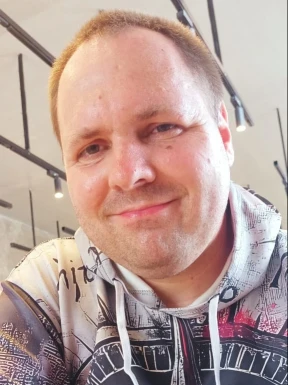 German men looking for love