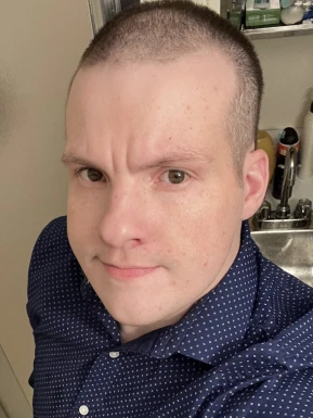 Canadian men looking for love