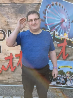 German men looking for love