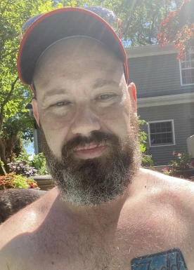 Canadian men looking for love