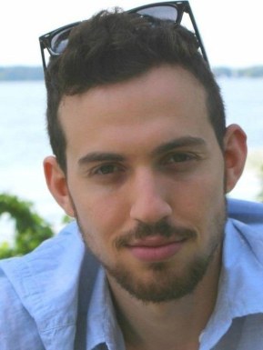 Foreign men for dating