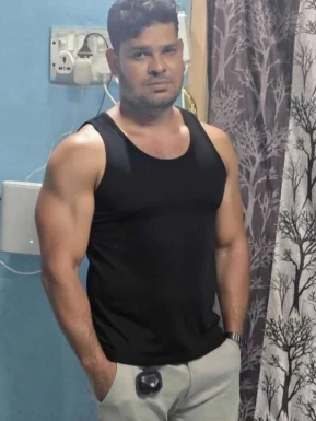 Foreign men for dating