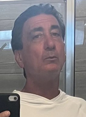 American men looking for love