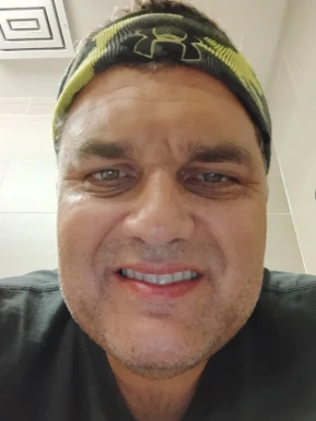 American men looking for love