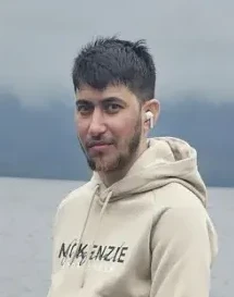 English men looking for love
