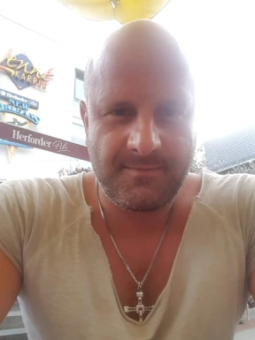 German men looking for love