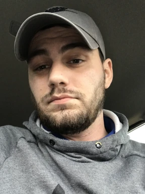 American men looking for love