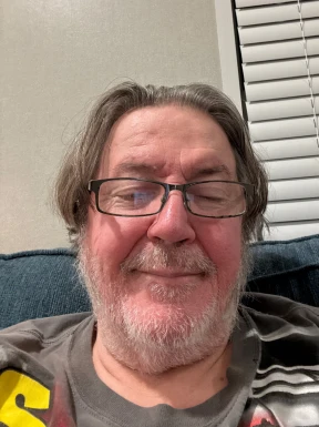 American men looking for love