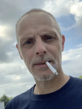 American men looking for love