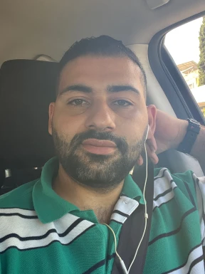 Foreign men for dating