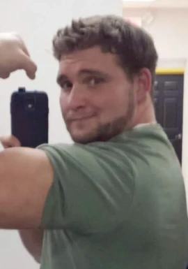American men looking for love