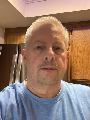American men looking for love