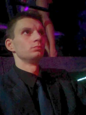 Ukrainian men looking for love