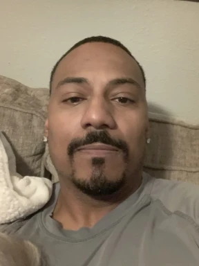 American men looking for love