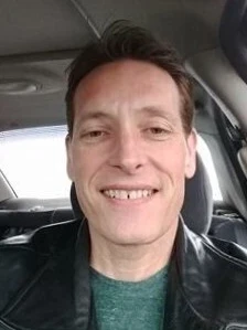 American men looking for love