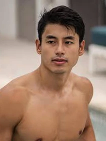 Foreign men for dating