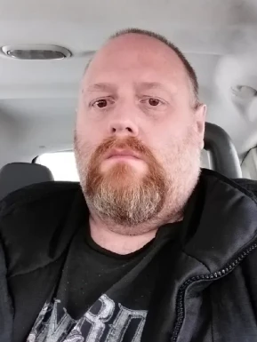 American men looking for love