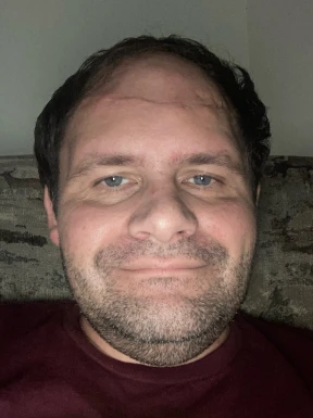 American men looking for love