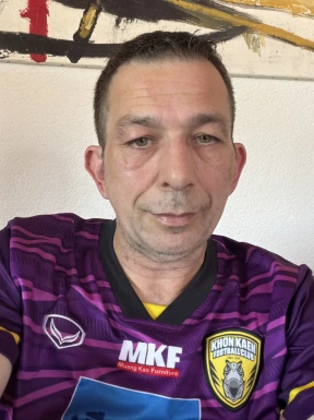 Swiss men looking for love