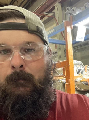 American men looking for love