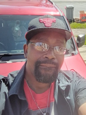 American men looking for love