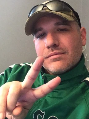 American men looking for love